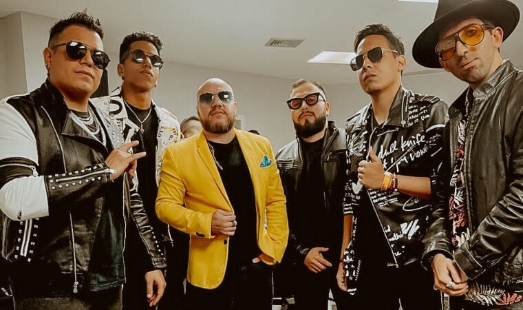 Los Sobraos renuevan su sonido experimentando variedad de ritmos 