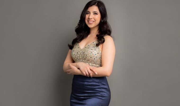 ¡A cumplir su sueño! Stephanie Karelly González retoma la búsqueda de la corona