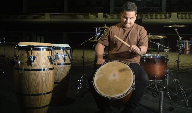 Teobaldo Luzardo y Proyecto Pentagrama llevan la gaita a todos los rincones de los Estados Unidos