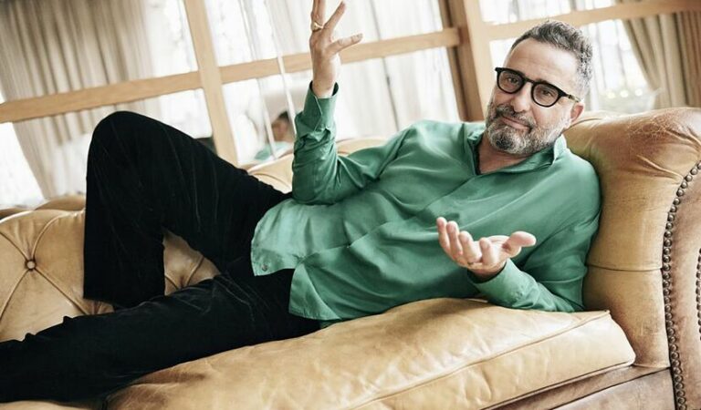 Jorge Drexler se presentará en la Concha Acústica de Bello Monte