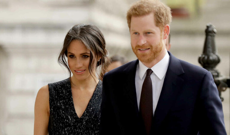 Por esta razón se avivan los rumores de problemas económicos en la familia de Meghan Markle y el príncipe Harry