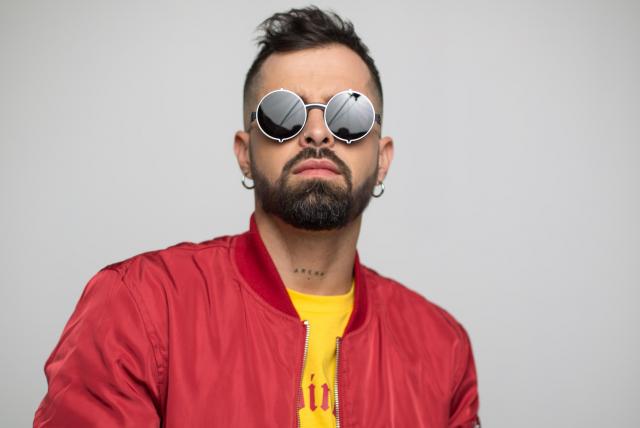 Mike Bahía reveló cuánto influyó en su carrera el haber vivido en Margarita