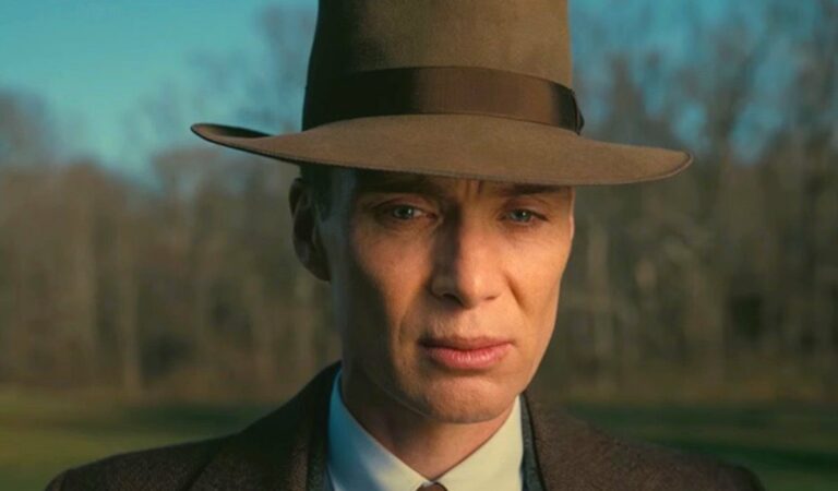 El protagonista de Oppenheimer, Cillian Murphy, habla sobre si verá a Barbie