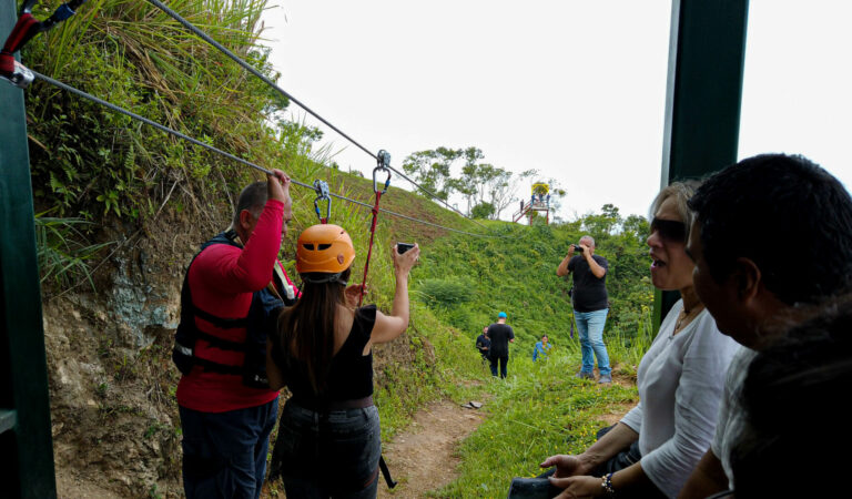 En colaboración con La Milagrosa: la Alianza Francesa de Caracas presenta el campamento «Coucou la France» 