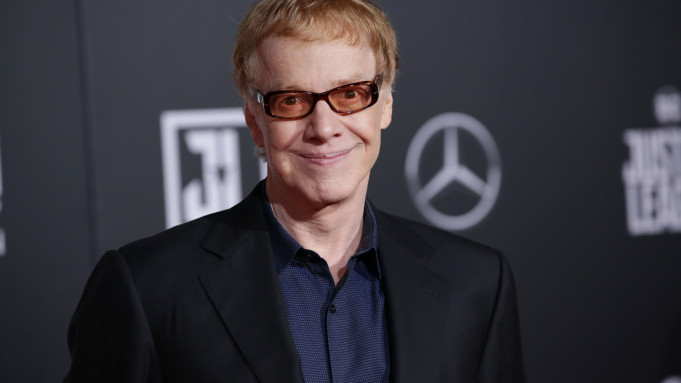 Danny Elfman resolvió una demanda por acoso sexual de 830.000 dólares en 2018