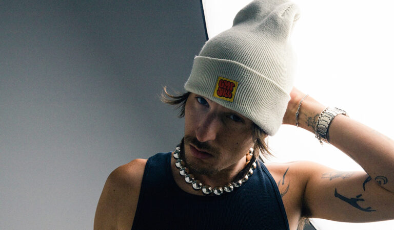 Con “Bring me back to life” se cierra el ciclo de Dann Ocean