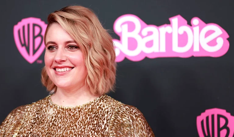 Greta Gerwig habla de una posible secuela de «Barbie» y de las críticas a la película