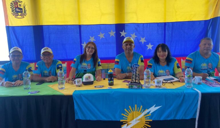 «Una Gaita Para Cabimas 2023»: Ya se iniciaron los preparativos para el evento