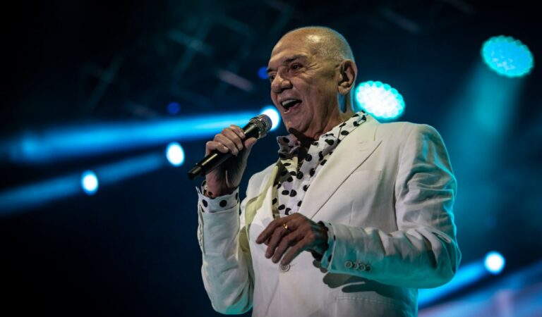 Guaco tiene nuevos integrantes y los presentará brindando shows en varias ciudades de Venezuela
