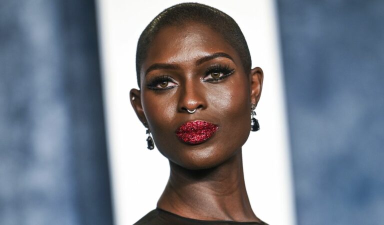 Jodie Turner-Smith se une a Jared Leto en «Tron 3» de Disney