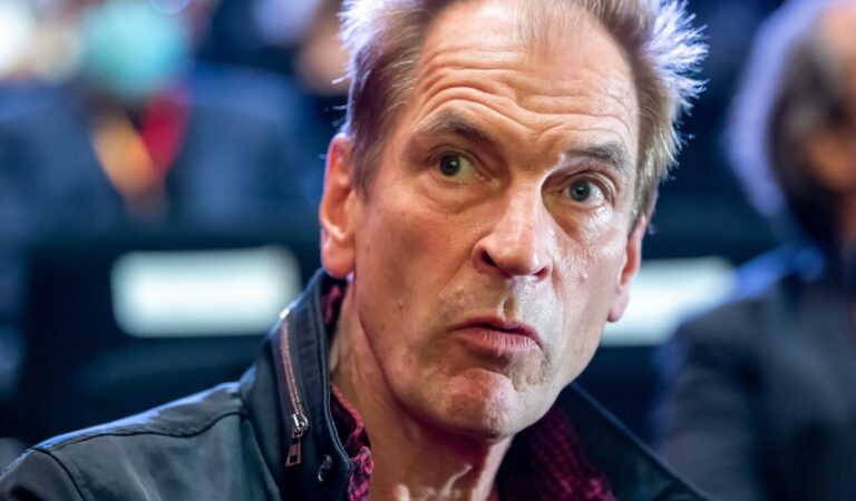 La causa final de la muerte de Julian Sands es indeterminada tras un fatal accidente durante una caminata