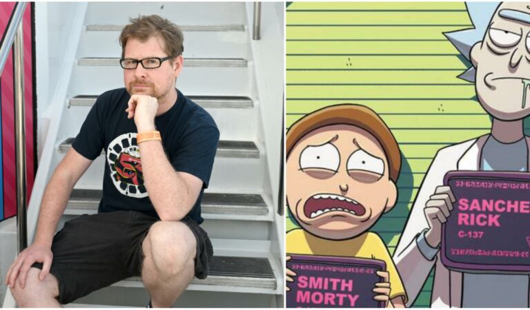 Rick and Morty: Así va el cambio actores después del despido de Justin Roiland