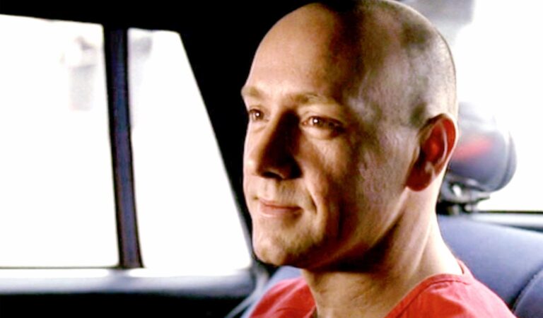 Kevin Spacey es comparado con su personaje de «Se7en» en un juicio en Reino Unido: Acusado de reírse tras una agresión