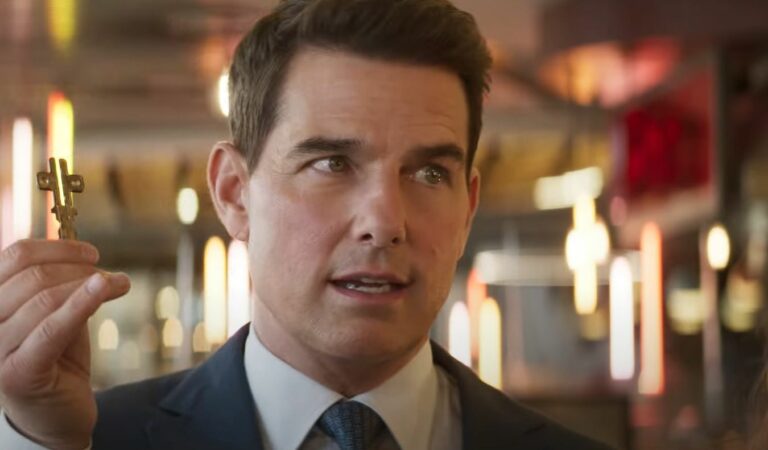 Taquilla en China: «Misión: Imposible 7» se estrena discretamente en tercer lugar