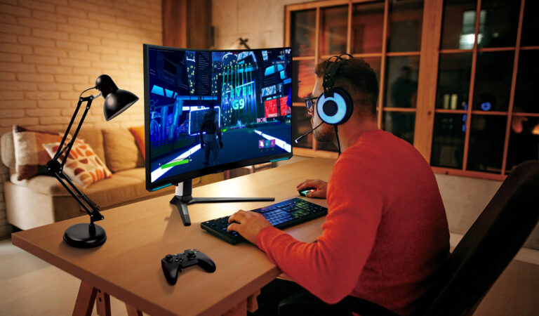 ¡Prepárate para la mayor fiesta gaming en Valencia! Samsung presenta Expogamer Generation Edición CLX Group