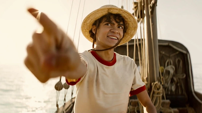 Revelan tráiler del live-action de One Piece: Iñaki Godoy se enfrenta a alta mar y a peligrosos rivales