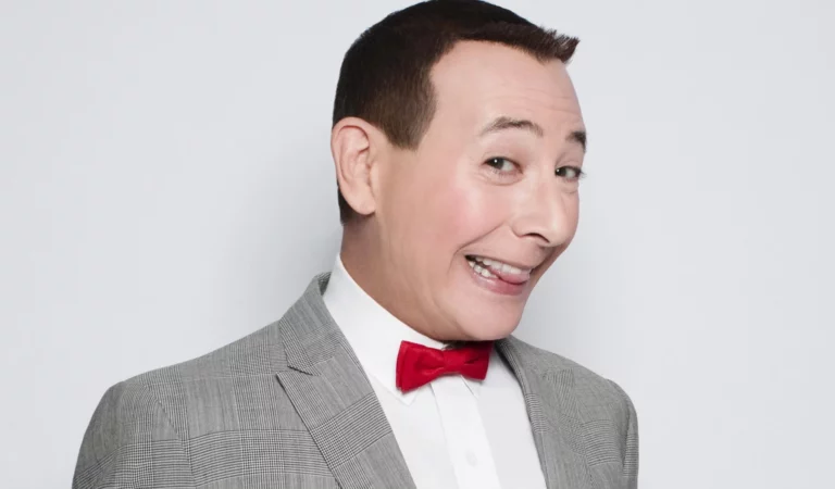 Paul Reubens, más conocido como Pee-wee Herman, fallece a los 70 años
