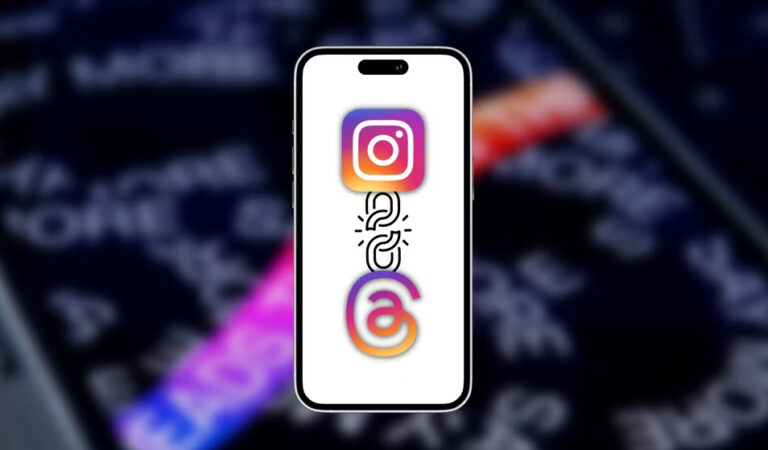 Cómo desvincular Threads de tu cuenta de Instagram