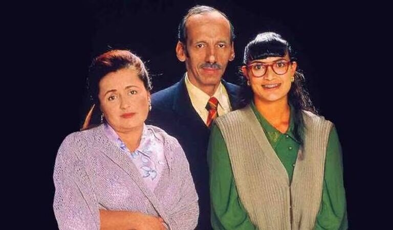 Así luce doña Julia, la mamá de «Betty, la fea» [+Detalles de su participación en la nueva serie]