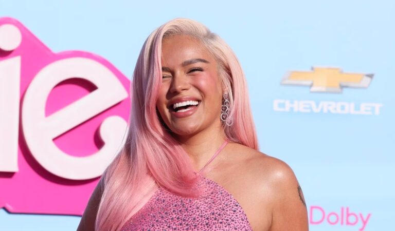 «Fue muy incómodo y molesto»: Karol G se sinceró y habló de la enfermedad que padece