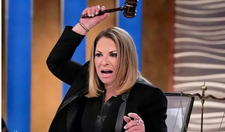 ¡WOW! La Doctora Polo luce irreconocible [+Video]