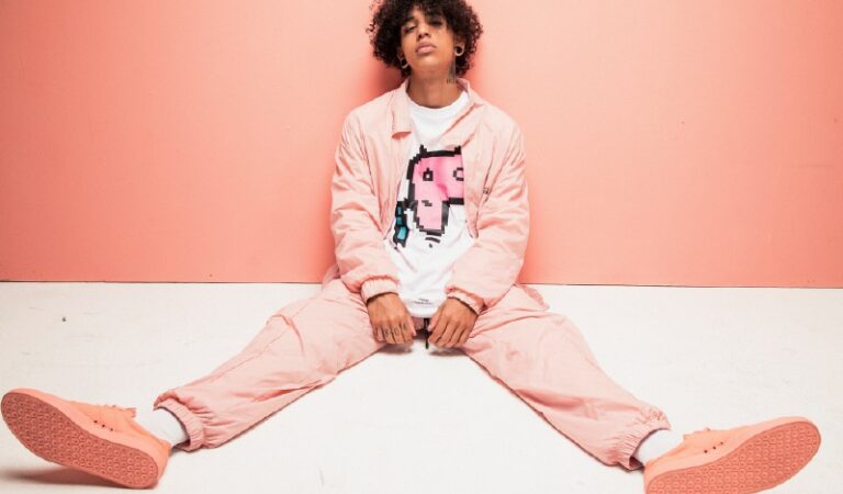 «El primer Microbebé»: la foto con la que Micro TDH anunció una sorpresiva noticia