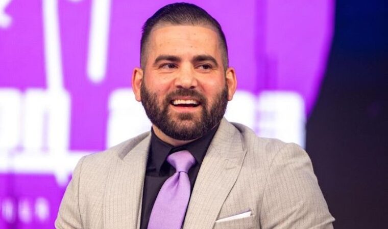 Albert Shakhnazarov presenta se conferencia From Average To Elite en Puerto Rico 