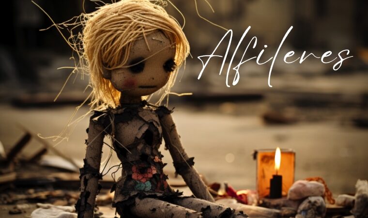 Una poesía convertida en canción: Laura Chimaras y Maleh presentan «Alfileres» un proyecto de reflexión y sentimiento