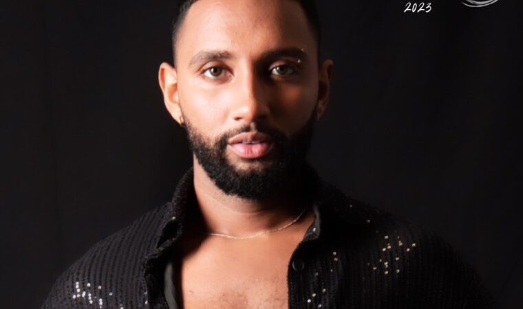 Armando Thomas, el productor venezolano que triunfa desde Chile