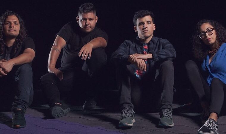 “Ego”: Apái Timpe ya estrenó su segundo EP y es una evolución de sonidos