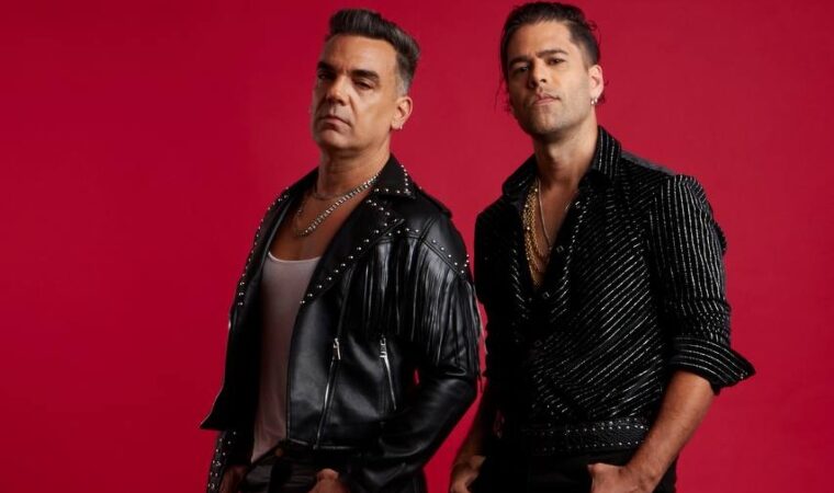 «Es la canción más sexy y rockera de todo el disco»: Caramelos de Cianuro están de estreno con «Átame: