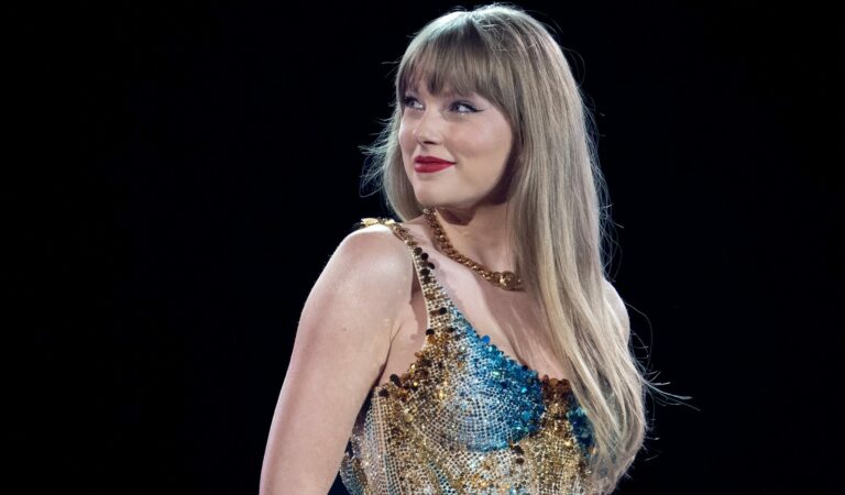 No todo es música: Taylor Swift se asocia con una guionista para crear una serie de televisión 