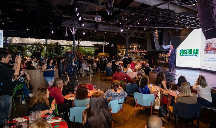 Distrilab presentó nuevo fármaco que ayuda a mejorar la salud articular de los venezolanos