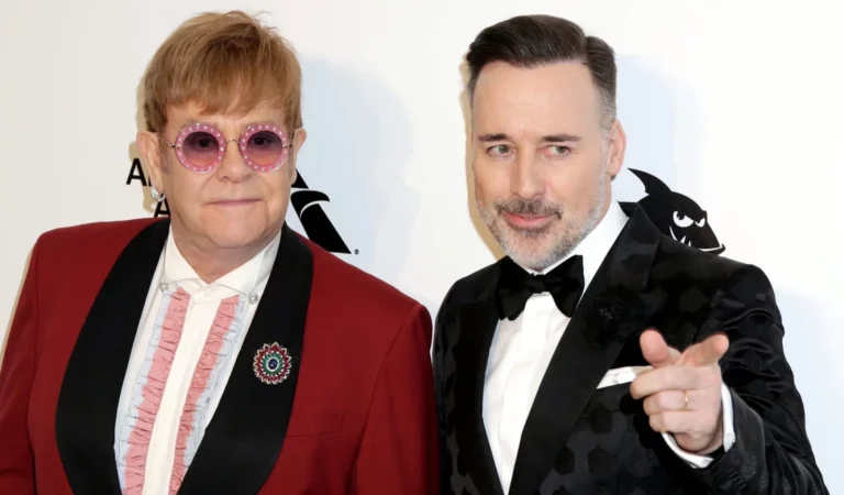 Elton John, citado como testigo por la defensa de Kevin Spacey en un juicio penal en el Reino Unido