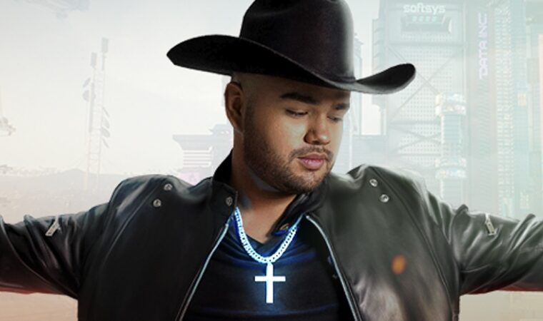 Con 3 nominaciones: Gio Fernández se estrena en Premios Pepsi Music 2023