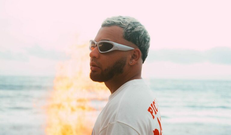 ? | Haznar irrumpe la cartelera musical con “Mercedes”