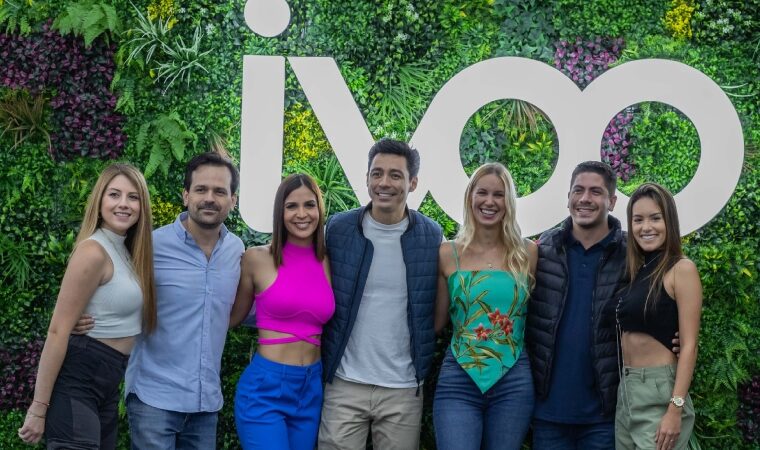 ¡Nueva sede! Ivoo celebró la inauguración de un nuevo espacio con más de 7.000 personas