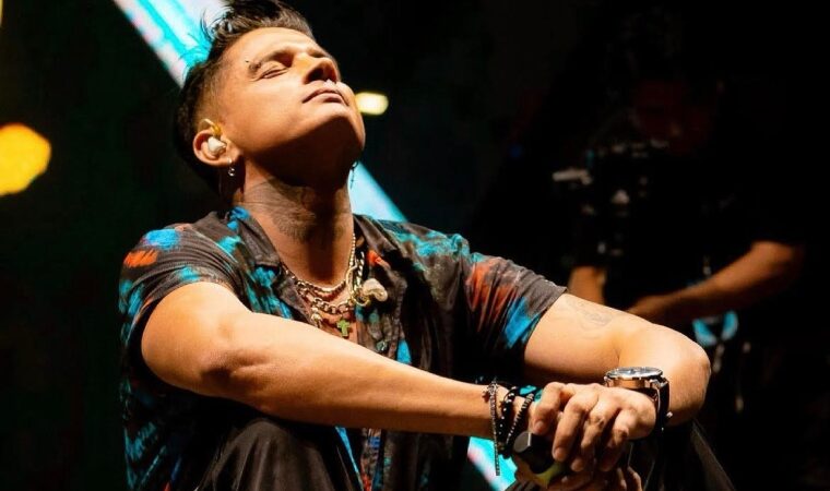 «Feliz y agradecido»: Juan Miguel uno de los más nominados a la 11va edición de los Premios Pepsi Music