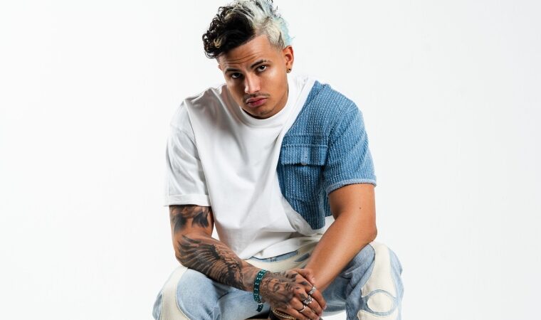 Keemz Alberio revela la fórmula para mantener la autenticidad en cada marca