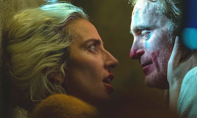 Joker 2: El director de fotografía habla de una increíble anécdota de Lady Gaga en el rodaje