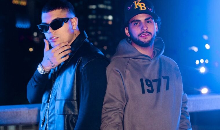 «Solita»: Vicensa y Marcos MS le dedican un tema a las solteras