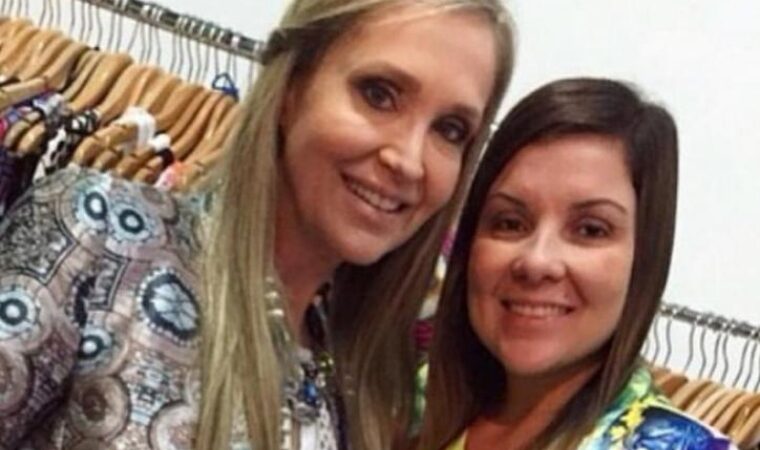 Marian López celebra 20 años en la industria de la moda en Venezuela