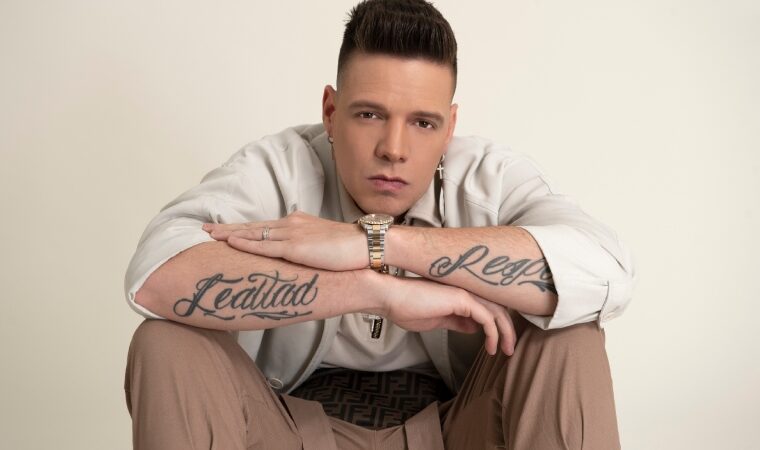 En la arena más grande Miami: Marko logró Sold Out de la primera etapa de preventa