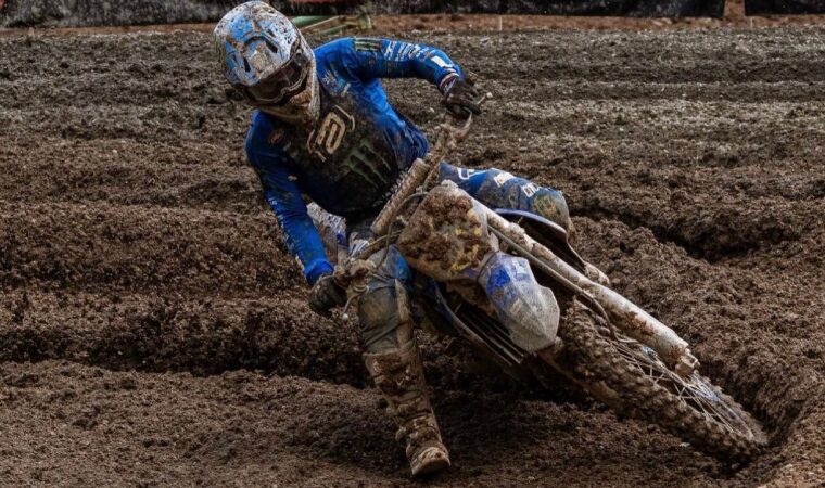 ¡Con éxito total! El campeonato Latinoamericano de Motocross se celebró en Venezuela