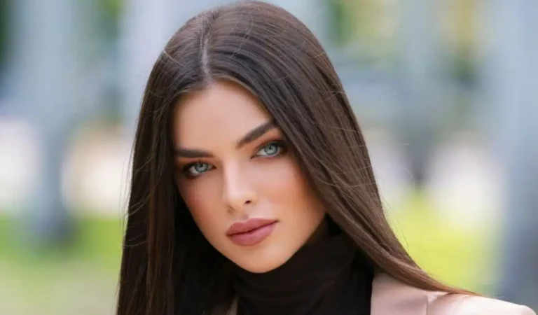 Luego de convertirse en madre, Nadia Ferreria habló por primera vez de la nueva etapa de su vida