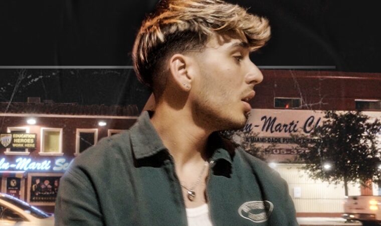 Revelando su esencia y talento: Neel está de estreno con «Piri»