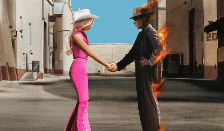 «Barbie» contra «Oppenheimer»: ¿Qué película obtuvo mejores críticas?