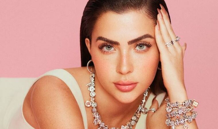 Personalidades latinoamericanas se dan cita en Tailandia para conocer la magia detrás de las joyas Pandora 