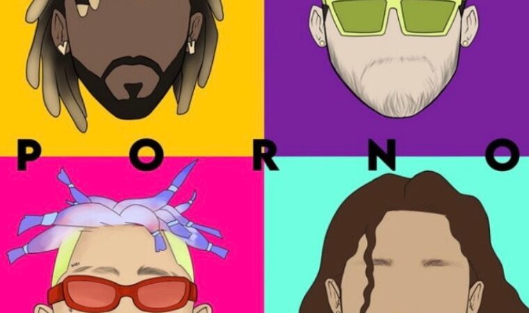 Blackie y Lois sorprenden al público con el lanzamiento de su colaboración con Jerry Di y Lalo Ebratt