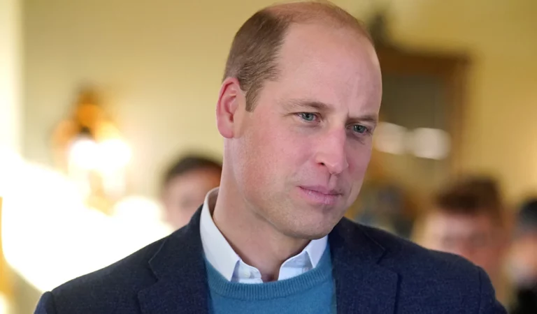 ¡¿Cuánto?! Revelaron a cuántos millones asciende la fortuna del Príncipe William